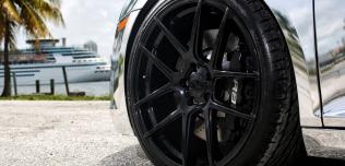 Audi R8 Velgen Wheels