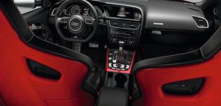 2012 Audi RS5