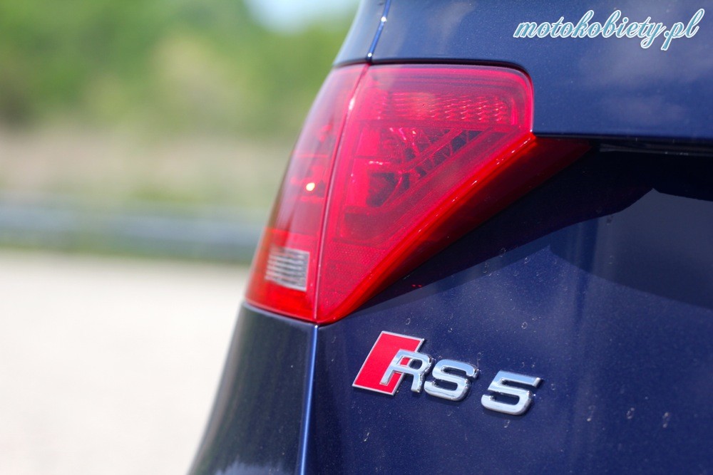 2013 Audi RS5 Cabrio