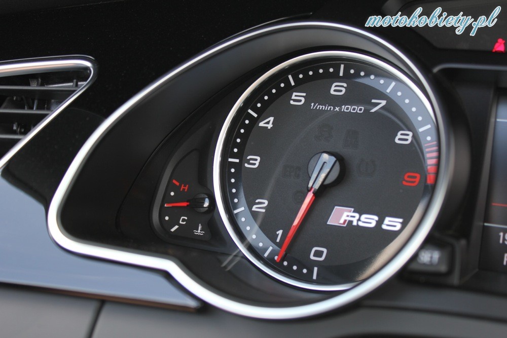 2013 Audi RS5 Cabrio
