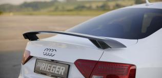 Rieger Audi A5