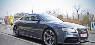 Audi RS 5