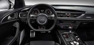 2014 Audi RS6 Avant