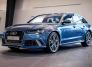 Audi RS6 Performance Polar Blue