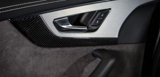 Audi QS7