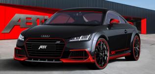 Audi TT ABT