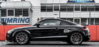 Audi TT RS Clubsport HPerformance