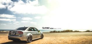 Audi RS4 TAG Motorsports