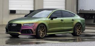 Audi RS7 AutoFlex