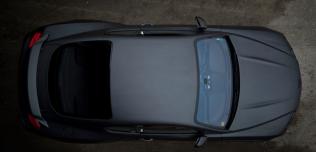 Bentley Continental GT Vilner