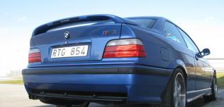 BMW M3 AC Schnitzer