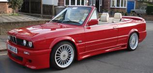 BMW Serii 3