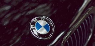 BMW E46 330CI