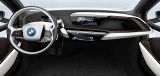 BMW-i3 Concept 2011