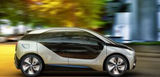 BMW-i3 Concept 2011
