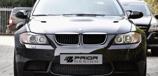 BMW serii 3 Prior Design