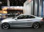 BMW 4-Series Coupe Concept