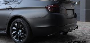 BMW Carlex Design WrapStyle