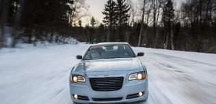Chrysler 300 Glacier Edition