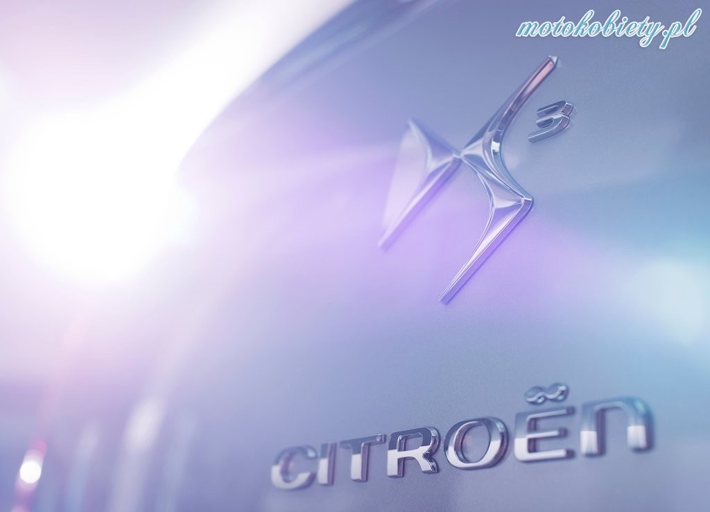Citroen DS3 Cabrio