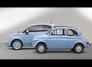Fiat 500 1957 Edition
