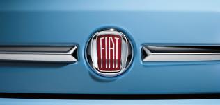 Fiat 500 Vintage \'57