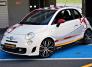 Fiat 500 Abartch by Continental