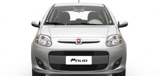 Fiat Palio 2012