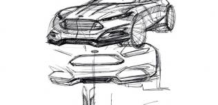Ford Focus - Concept