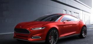 Ford Focus - Concept