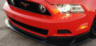Ford Mustang RTR 2013