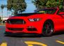 Ford Mustang Forgiato