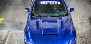 Ford Mustang Trufiber