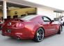 Ford Mustang GT GAS