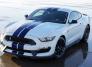 Mustang Shelby GT350