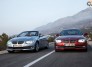 Nowe BMW serii 3 Coupe Cabrio po face liftingu