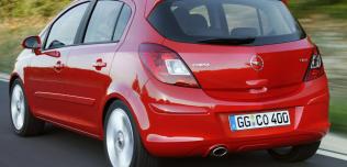 Opel Corsa najbardziej pożądany wśród kobiet