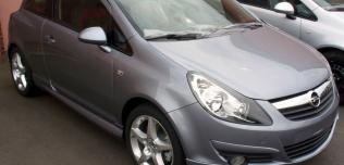 Opel Corsa najbardziej pożądany wśród kobiet