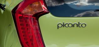 Kia Picanto 2011