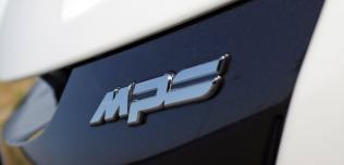 Mazda3 MPS 2012