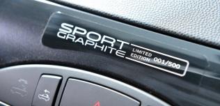 Mazda MX-5 Sport Graphite