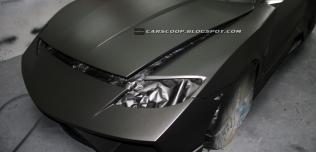 Mazda RX-8 Coupe Blacknight