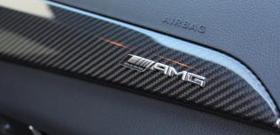 Mercedes C62 AMG Black Series Superior Auto Design