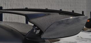 Mercedes SLS AMG Black Series Area 27