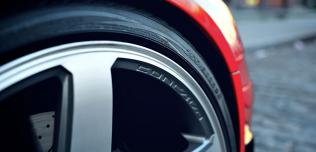 Mercedes CLK63 AMG Black Series