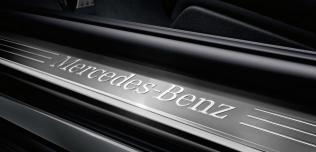 Mercedes-Benz SLK 2012