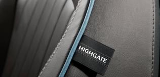 Mini Convertible Highgate
