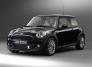 Mini inspired by Goodwood