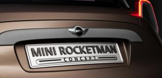 Mini Rocketman 2011