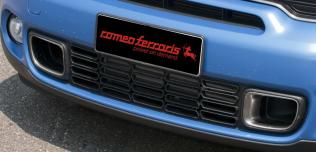 MINI Countryman Cooper S - Romeo Ferraris